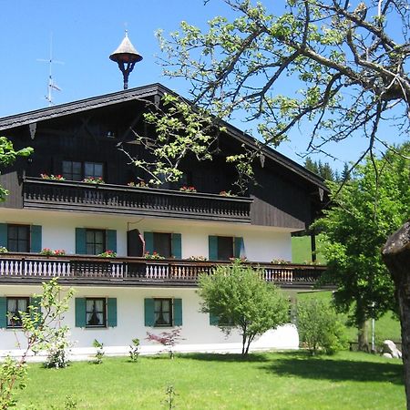 Gschwendtnerhof App14 Ludes-Ennen Apartment Aschau im Chiemgau Ngoại thất bức ảnh