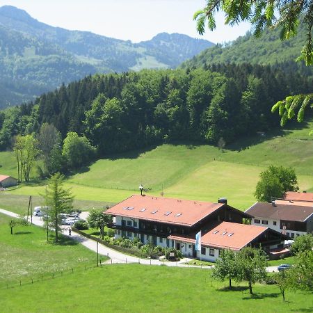 Gschwendtnerhof App14 Ludes-Ennen Apartment Aschau im Chiemgau Ngoại thất bức ảnh
